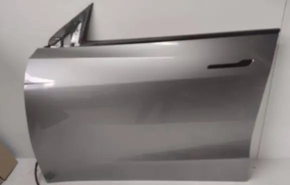Tesla Model Y Front door