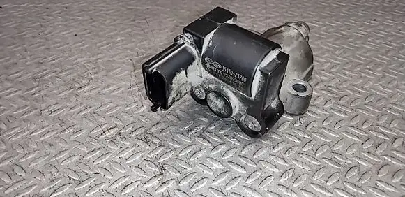 Hyundai Tucson JM Idle control valve (regulator) 3515023700 9520930001