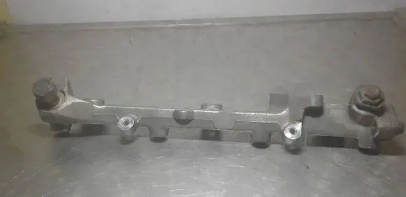 Honda Prelude Fuel main line pipe