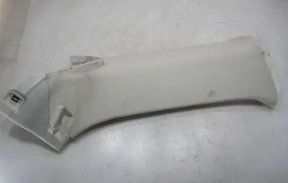 Volkswagen PASSAT B8 (C) pillar trim 3G9867241 106569XXX