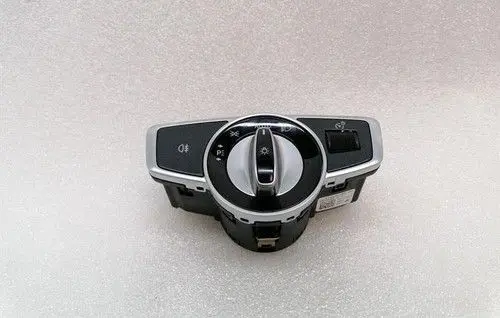 Mercedes-Benz S C217 Hazard light switch A2229055508