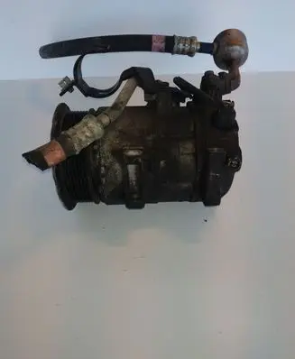 Air conditioning (A/C) compressor (pump)