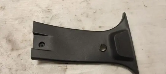 Dacia Sandero III (B) pillar trim (top) 769136287R