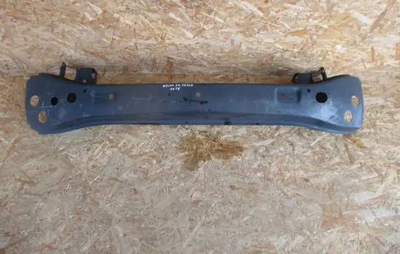 Volkswagen Multivan T5 Front bumper cross member 7E0807109
