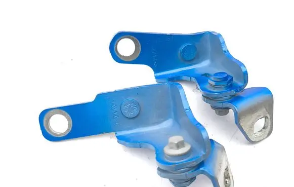 Ford Kuga III Front door hinge set H1BBA22810AD H1BBA22800AD