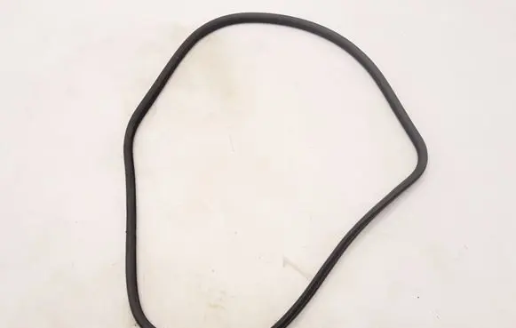 Volvo V70 Front door rubber seal 31278771