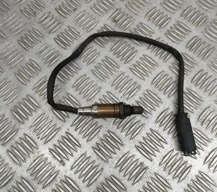 BMW 5 E39 Lambda probe sensor 1742051 0258003475
