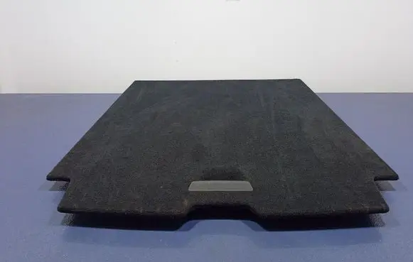 Volvo S90, V90 Front floor carpet liner 39841072