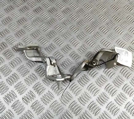 Ford Tourneo Custom Front door hinges set BK21V22811AK BK21V22801AK