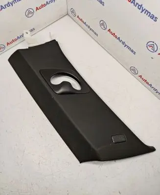 BMW X5 E70 (C) pillar trim 51436981710 51438037366
