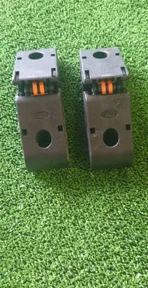 Ford Transit Custom Rear door check strap stopper BK21-V441A14-AF