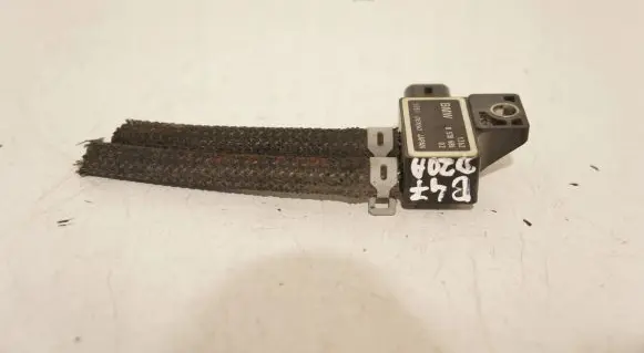 BMW 2 F44 Exhaust gas pressure sensor 8570686