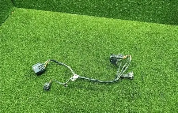 Ford Transit Custom Auxiliary pre-heater (Webasto) GK2114B650AA GK2114B650