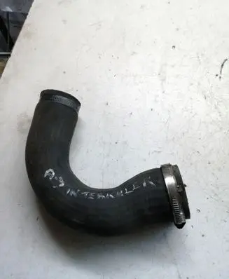Audi A3 S3 A3 Sportback 8P Engine coolant pipe/hose