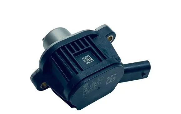 Volkswagen Tiguan Turbo solenoid valve 04E906048C