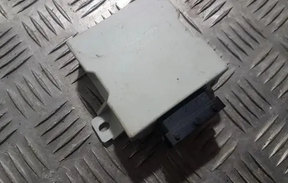 Toyota Avensis T250 Other control units/modules 150696