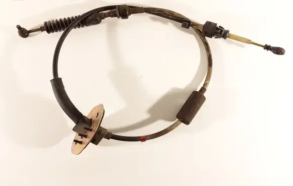 KIA Sportage Gear shift cable linkage 467901F100