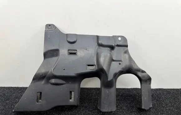 BMW 5 G30 G31 G38 Front underbody cover/under tray 7340192 74850613