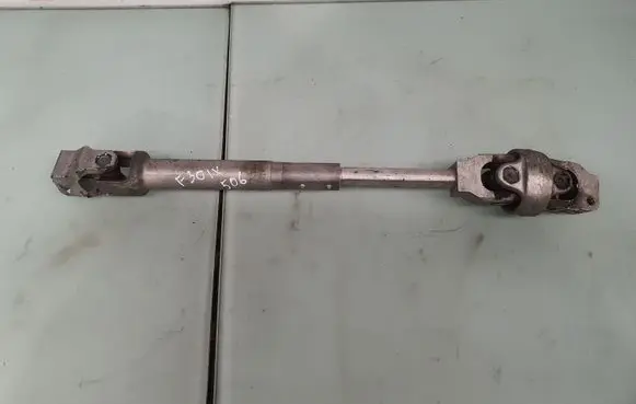 BMW 3 F30 F35 F31 Steering column universal joint 32306791299