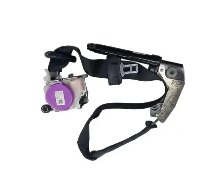 Ford Mustang VI Front seatbelt FR3B63612D64