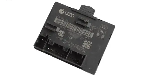 Audi A6 S6 C7 4G Door control unit/module 4G8959795J 4G8959795G