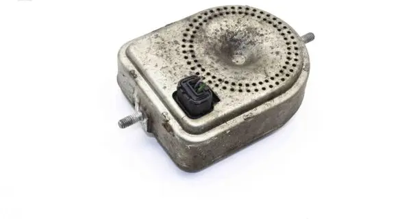 Ford Transit Custom Alarm system siren 6G9N19G229DG