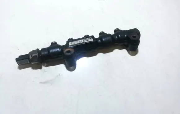Ford Fusion Fuel main line pipe 9654592680
