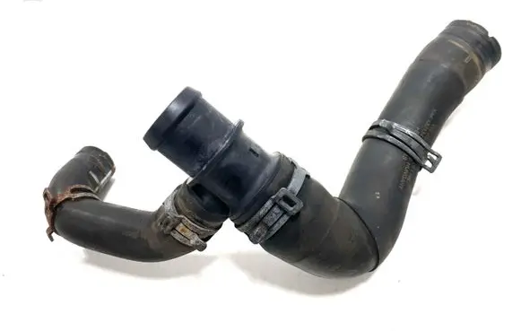 Audi A3 S3 A3 Sportback 8P Engine coolant pipe/hose N906929