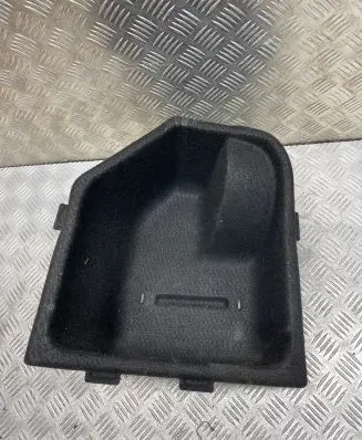 Citroen C5 Other trunk/boot trim element 96621617ZD