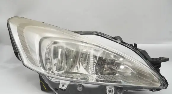 Peugeot 508 Headlight/headlamp 9687580180