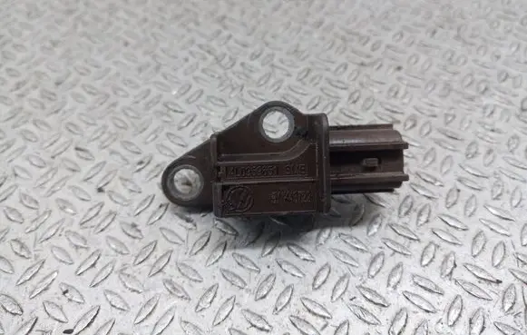 Audi Q7 4L Airbag deployment crash/impact sensor 4L0959651