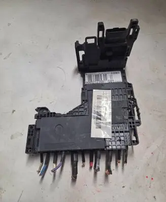 Peugeot 508 Fuse box set 9665232380