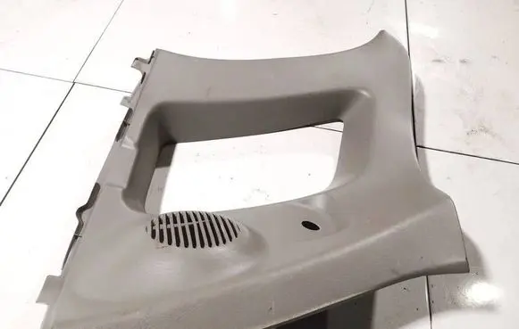 Suzuki Ignis (D) pillar trim (bottom) 7625175g0 76251-75g0