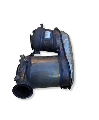 Volkswagen PASSAT B8 Catalyst/FAP/DPF particulate filter 05L131705P