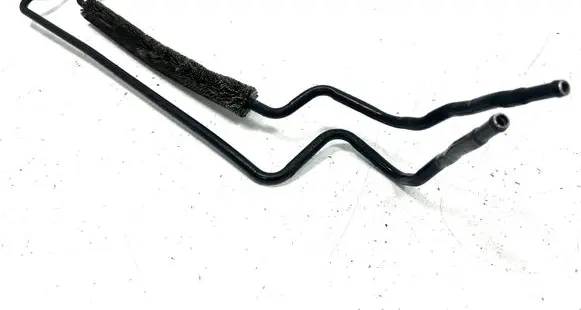 Mercedes-Benz E W211 Power steering radiator 