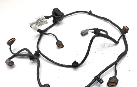 Hyundai i20 (GB IB) Parking sensor (PDC) wiring loom 91880-C8200