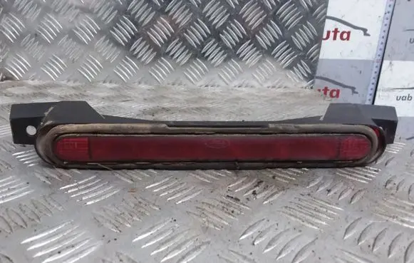 Ford Focus Third/center stoplight XS4X13A613BA