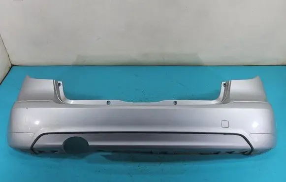 Mercedes-Benz A W169 Rear bumper IMPRK1480348