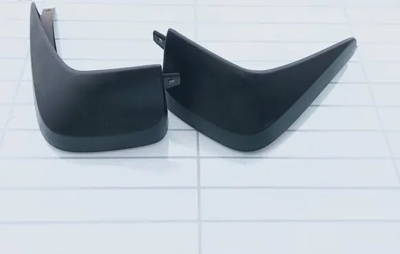 Front mudguard