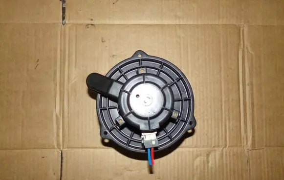 Hyundai Accent Heater fan/blower