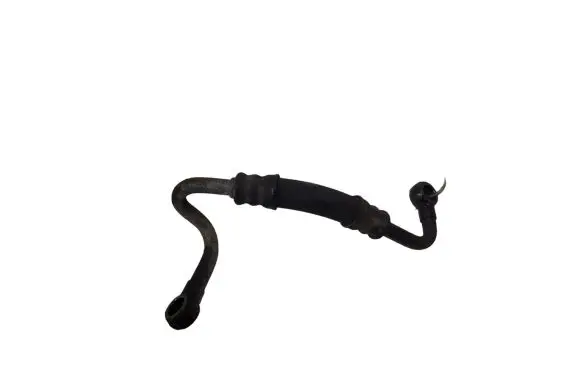 Turbo turbocharger oiling pipe/hose