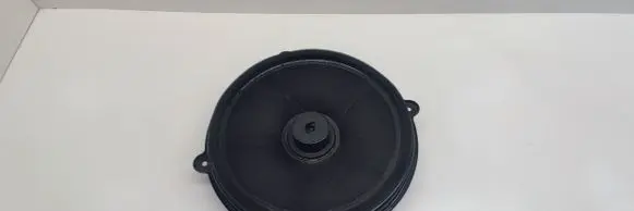 Chevrolet Corvette C7 Front door speaker 23445311