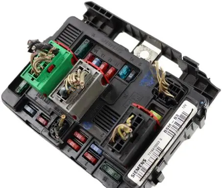 Fuse module