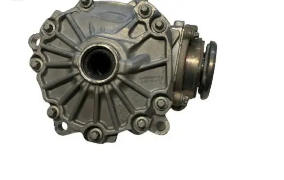 Mercedes-Benz E W213 Front differential A2213307801 3020200895 A2213353400