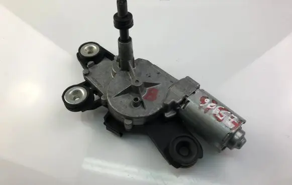 Ford Fiesta Wiper motor 8A61A17K441AB