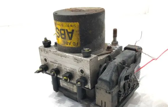 Hyundai i30 ABS Pump 58920-2L300