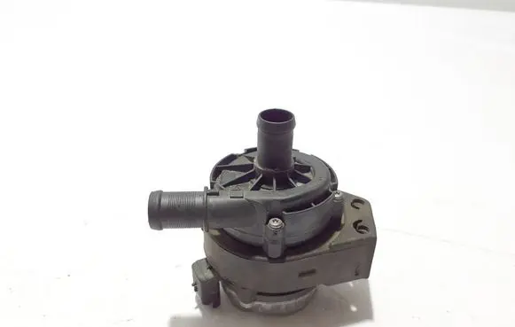Renault Kangoo III Electric auxiliary coolant/water pump 210107883R