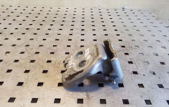 Peugeot 3008 I Rear door upper hinge