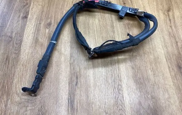 Mercedes-Benz GLC X253 C253 Wires (generator/alternator) A2535401001