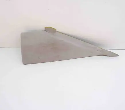 (C) pillar trim